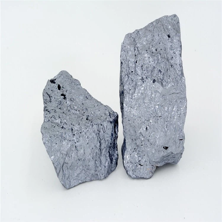 Silicium Métal 553 Ou 441