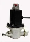 Électrovanne de gaz de bouteille de gaz GPL