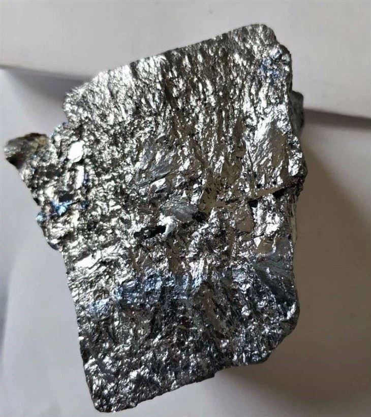 Silicium Métal 441/553