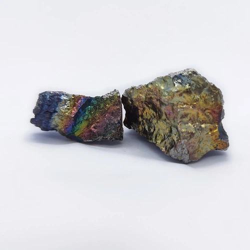 Factory Supply Nitrided Manganese Lump