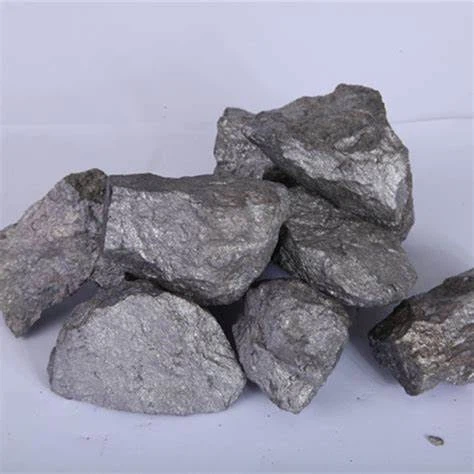 Ferro Silicon Barium Fesiba meilleure qualité