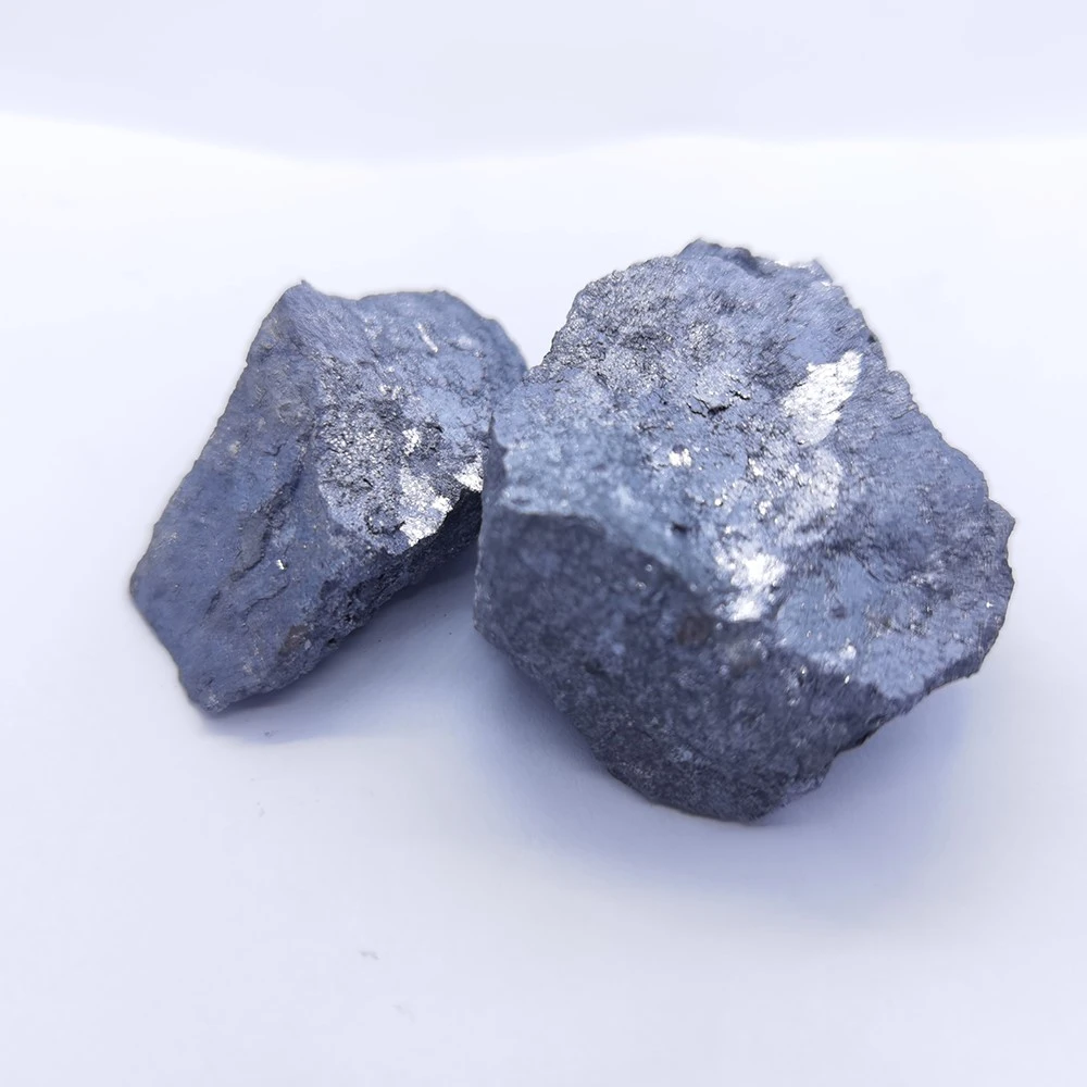 Calcium Silicon Casi 1
