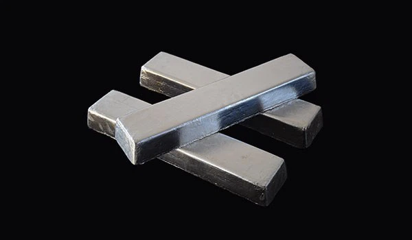 Magnesium Ingot High Purity