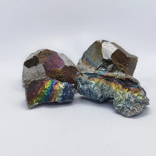 Manganese Metal-3 Manganese Metal-3