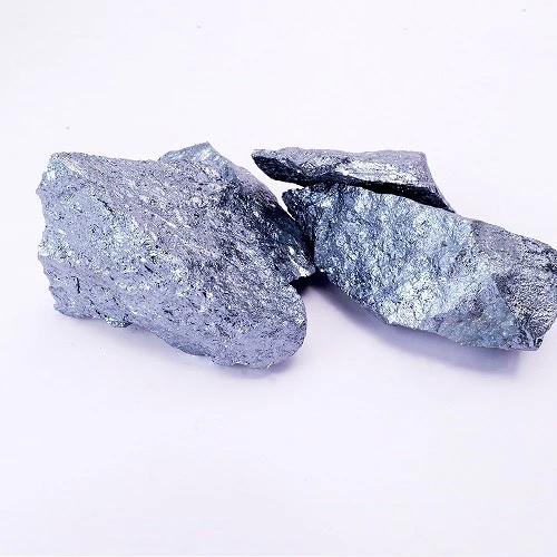 Silicon Metal Direct from Factory