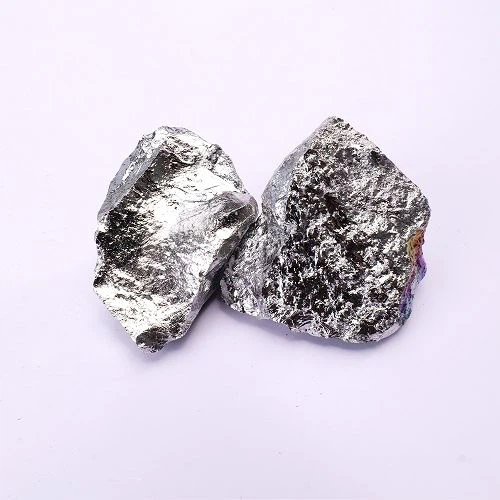 Reliable Ferro Manganese Factory