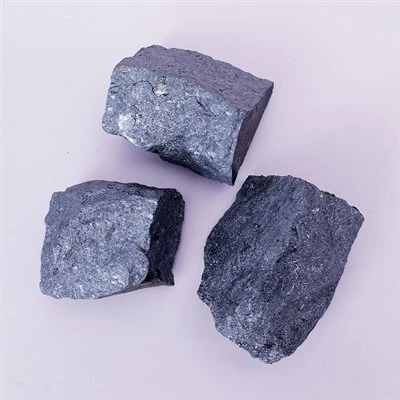 72 Traitement du ferrosilicium