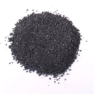 Quelles sont les applications de l'alliage de carbone de silicium dans la...