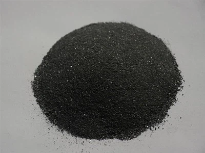 Poudre de casi en alliage de silicium de calcium