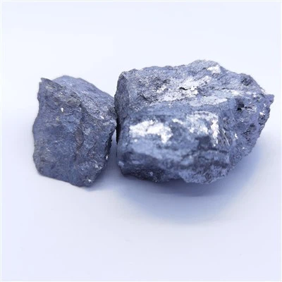Silicium ferro calcium