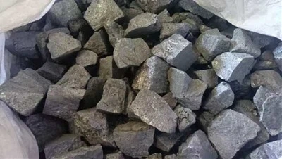 Fesi ferro silicium