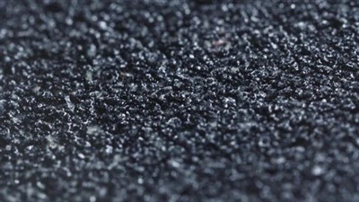 Carbure de silicium de haute qualité