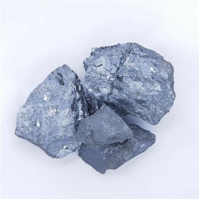 Casi à faible teneur en aluminium