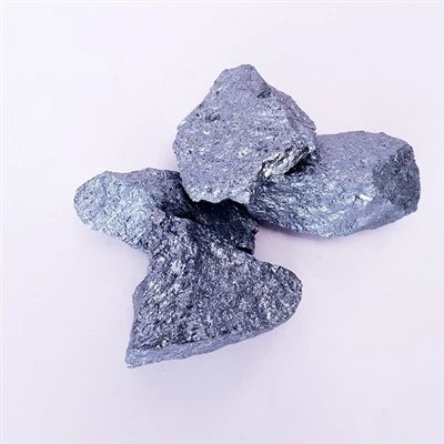Silicium Fe Al Ca