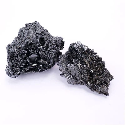 Carbure de silicium pour réfractaire